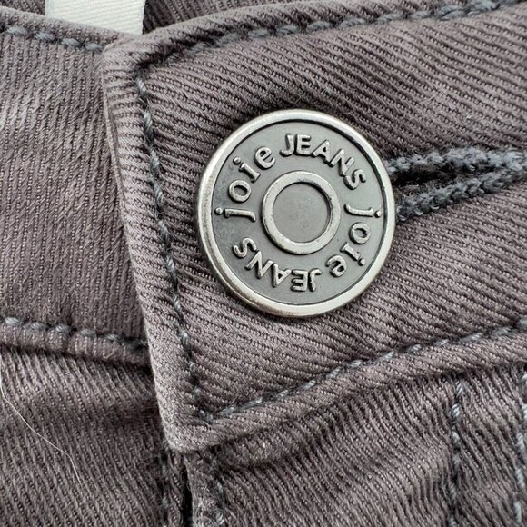 JOIE Jeans Malbi Cargo Jogger Pants Women's 27 - Picture 5 of 14